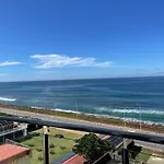 Spectacular Sea View 3 Bedrooms Apartment