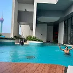 Colombo Luxury Two Bedroom Apartments Trizen