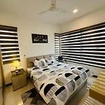 Colombo Luxury Two Bedroom Apartments Trizen