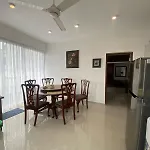 Nissanka Residence