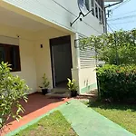 Grand Villa Wellawatta