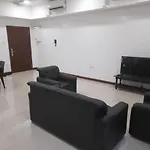 Mercuryfm 106 House - 45 Alfred House Garden Colombo 03 -Apt 11-5