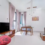 Marine Suites