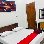 Hotel Ceylonia Colombo