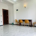 Hotel Ceylonia Colombo