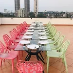 Golden Pier City Hotel