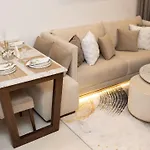 Colombo City View Apartment
