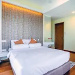 Sky View Apartment