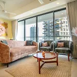 Sky View Apartment