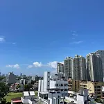 Ez Colombo Comfort