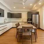 Teal Villa