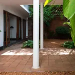 Flower Road Villa