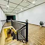 The Regent Hotel