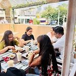 Ricardo Hostel