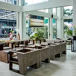 Morven Hotel Colombo