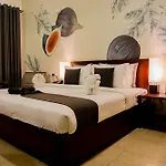Morven Hotel Colombo