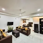 Shiloh Apartments