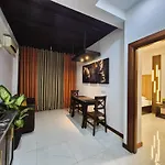 Shiloh Apartments