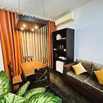 Shiloh Apartments