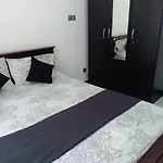 Skyway Apartment