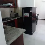 Skyway Apartment