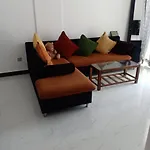 Skyway Apartment