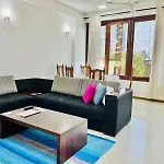 Havelock Villa