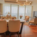 Sofia\'S Luxury Seaview Central Colombo Apartment