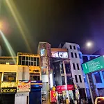 Backpack Lanka