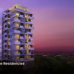 Luxury Apartment In Colombo City