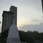 Urban Deck