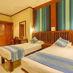 Oak Ray Colombo City Hotel