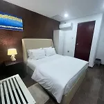 New York Guest House And Restaurant Pvt Ltd