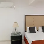 Amazinn Suites Hotel