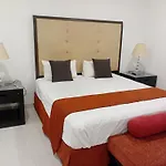 Amazinn Suites Hotel