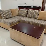 Amazinn Suites Hotel
