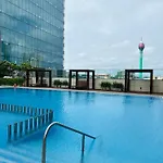 Cinnamon Life Apartment