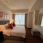Luxury 2 Bedroom Apartment At Cinnamon Life
