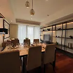 Luxury 2 Bedroom Apartment At Cinnamon Life