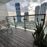 Luxury 2 Bedroom Apartment At Cinnamon Life