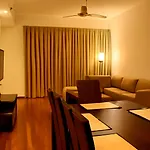 Monarch Apartment