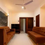 Sea View Apartment