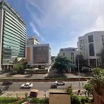 Ceylon Apartments - Crescat Residencies