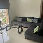 Oval View Residencies