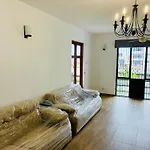 The Big House Colombo 8