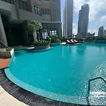 Trizen Colombo Luxury 3Br Smart Apartment With Breathtaking Views & Designer Furnishings