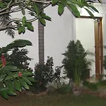 Whitehouse Residencies