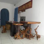 Sasanda Hotel