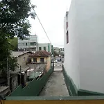 Sasanda Hotel