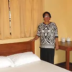 Ashan\'S Cozy Homestay